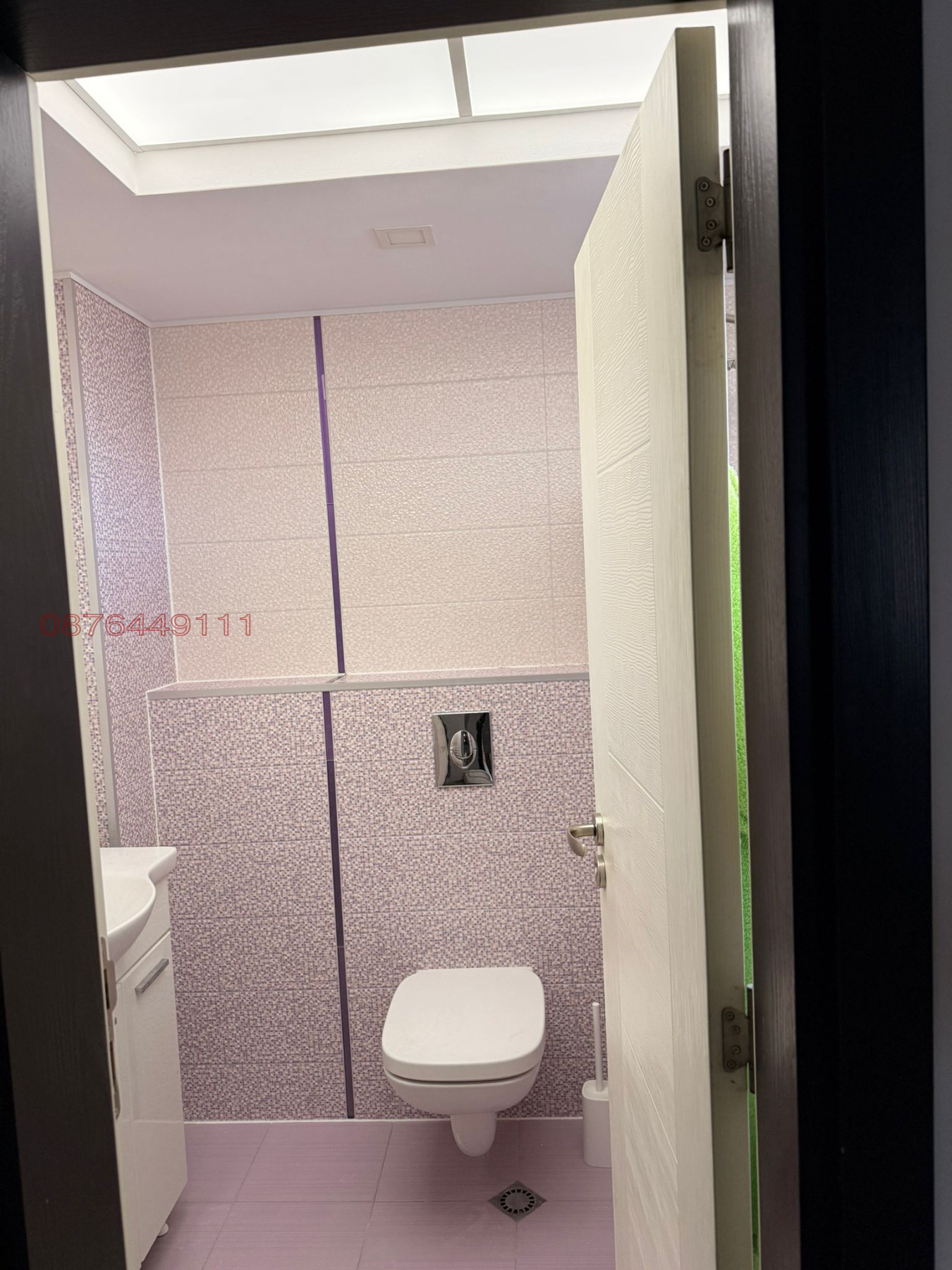 Продава 3-СТАЕН, гр. Разград, Освобождение, снимка 8 - Апартаменти - 55193251