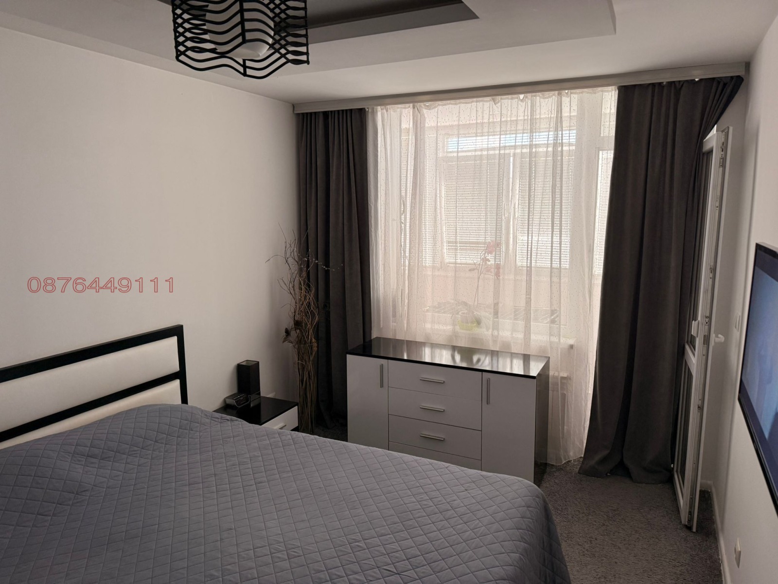 Продава 3-СТАЕН, гр. Разград, Освобождение, снимка 13 - Апартаменти - 55193251