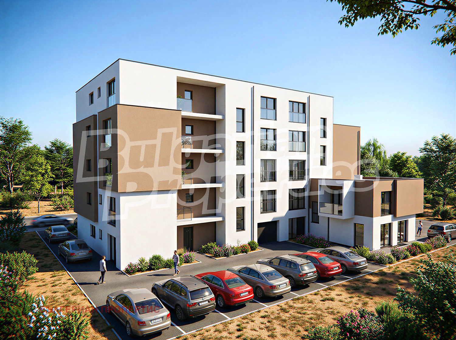 Продава МЕЗОНЕТ, гр. Приморско, област Бургас, снимка 3 - Апартаменти - 54712102