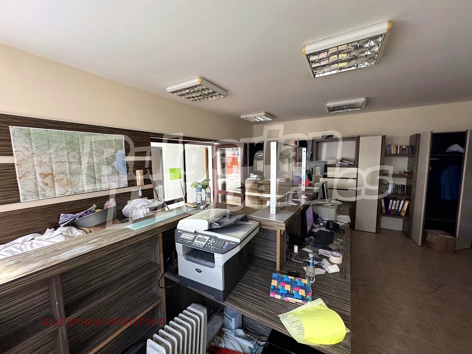 Продава ОФИС, гр. Каварна, област Добрич, снимка 5 - Офиси - 56310611