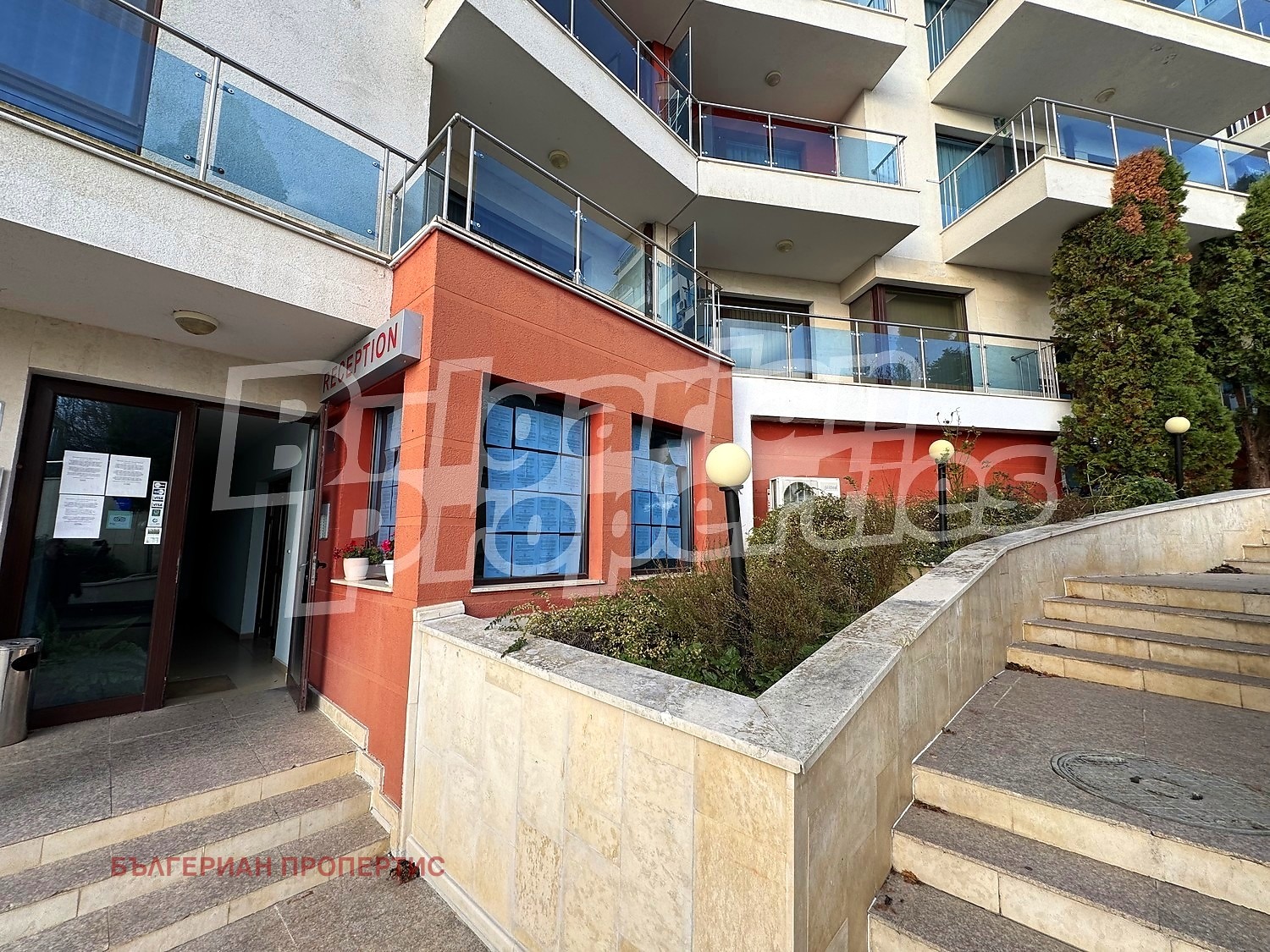 Продава ОФИС, гр. Каварна, област Добрич, снимка 3 - Офиси - 56310611