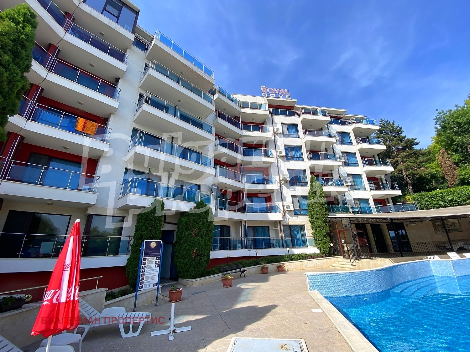 Продава ОФИС, гр. Каварна, област Добрич, снимка 7 - Офиси - 56310611
