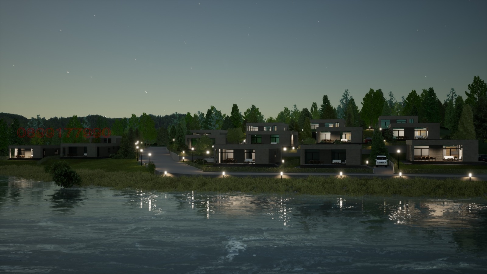 Продава КЪЩА, гр. Хасково, в.з. Хасково, снимка 17 - Къщи - 54323287