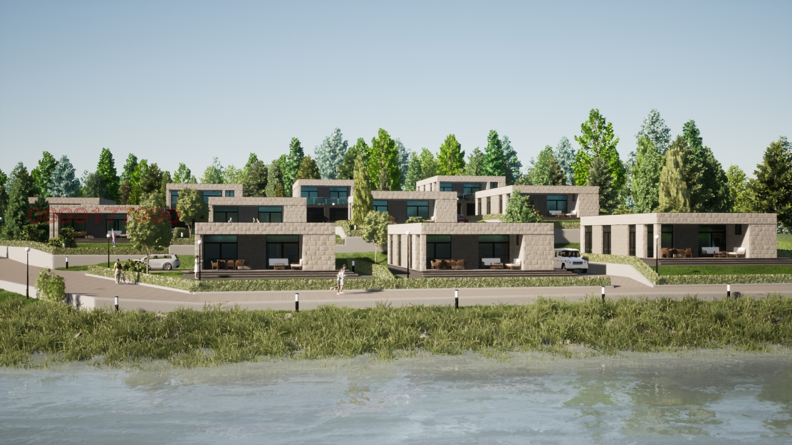 Продава КЪЩА, гр. Хасково, в.з. Хасково, снимка 13 - Къщи - 54323287