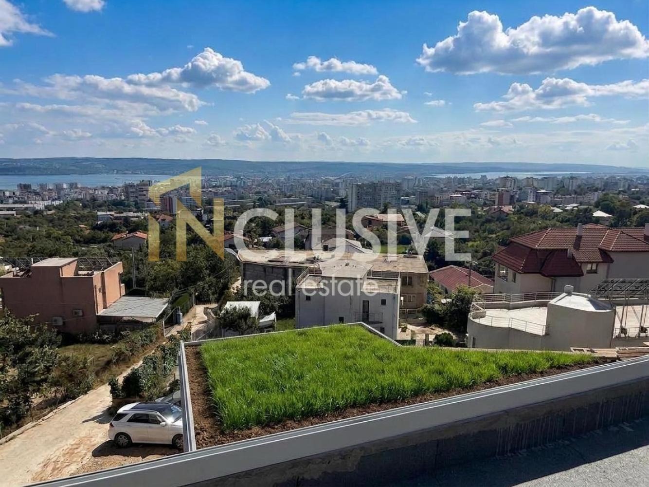 Продава КЪЩА, гр. Варна, м-т Акчелар