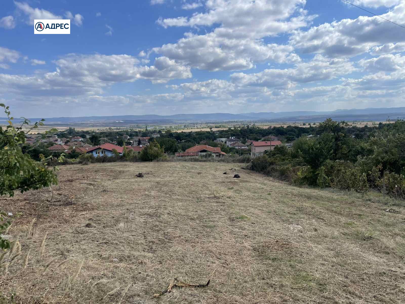 Продава ПАРЦЕЛ, гр. Шумен, Дивдядово, снимка 2 - Парцели - 56312486