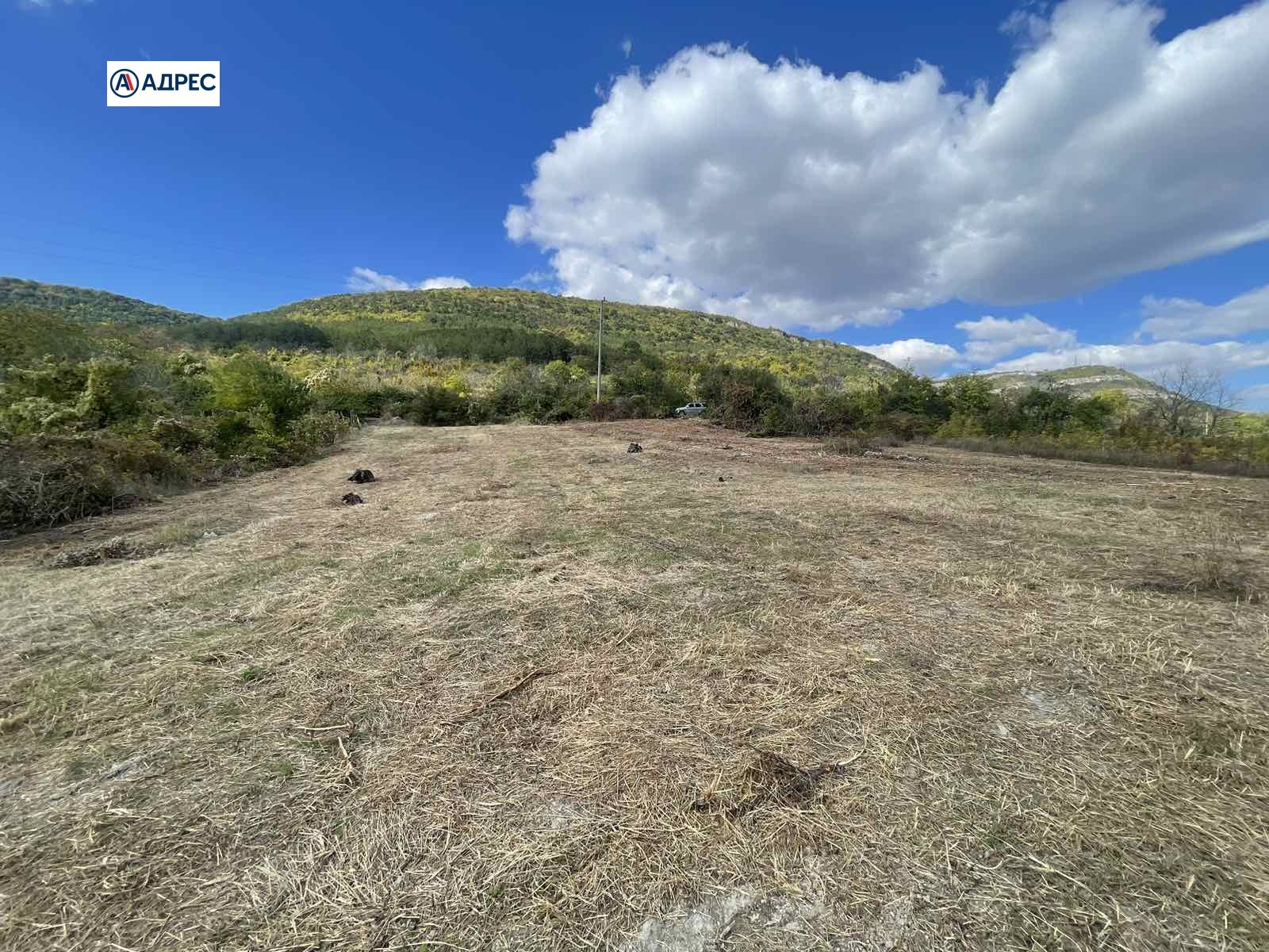 Продава ПАРЦЕЛ, гр. Шумен, Дивдядово