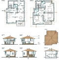 Продава КЪЩА, гр. София, с. Бистрица, снимка 8