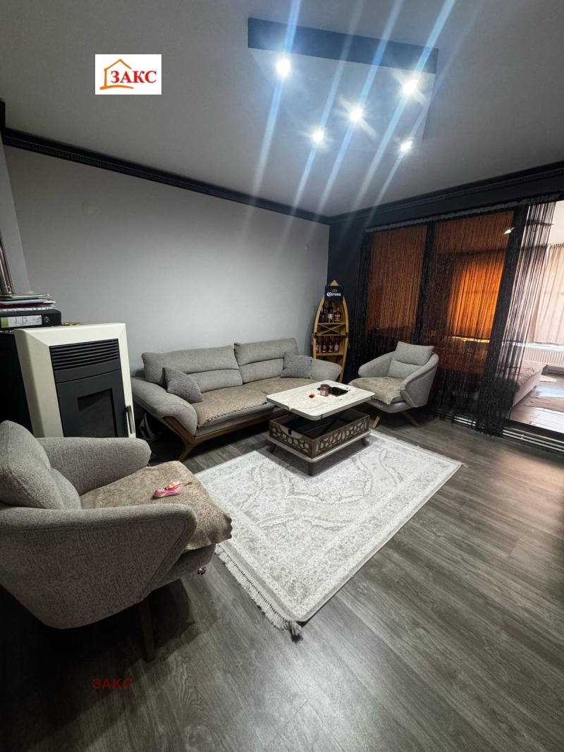 Продава 3-СТАЕН в град Кърджали, Възрожденци - 92 кв.м / При запитване, ЗАКС