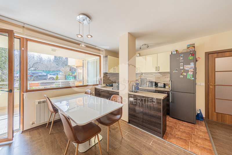 Продава 3-СТАЕН в град София, Симеоново - 135 кв.м / 349 000 € » 682 584.67 лв., ДЖЕЙ И ДЖЕЙ КОРПОРЕЙШЪН ООД