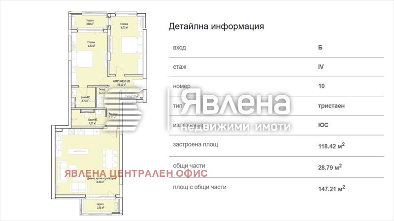 ������� 3-����� | Imot.bg � ����������� 1