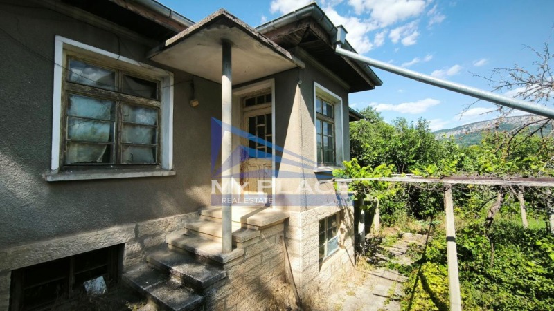 Продава КЪЩА в област Шумен, с. Мадара - 51 кв.м / 63 900 € » 124 977.54 лв., МАЙ ПЛЕЙС