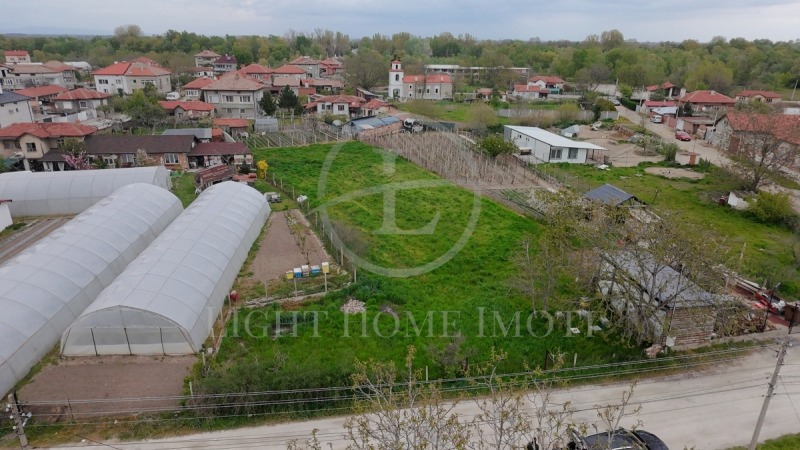 Продава ПАРЦЕЛ в област Пловдив, гр. Стамболийски - 1450 кв.м / 79 750 € » 155 977.44 лв., ЛАЙТ ХОУМ ИМОТИ