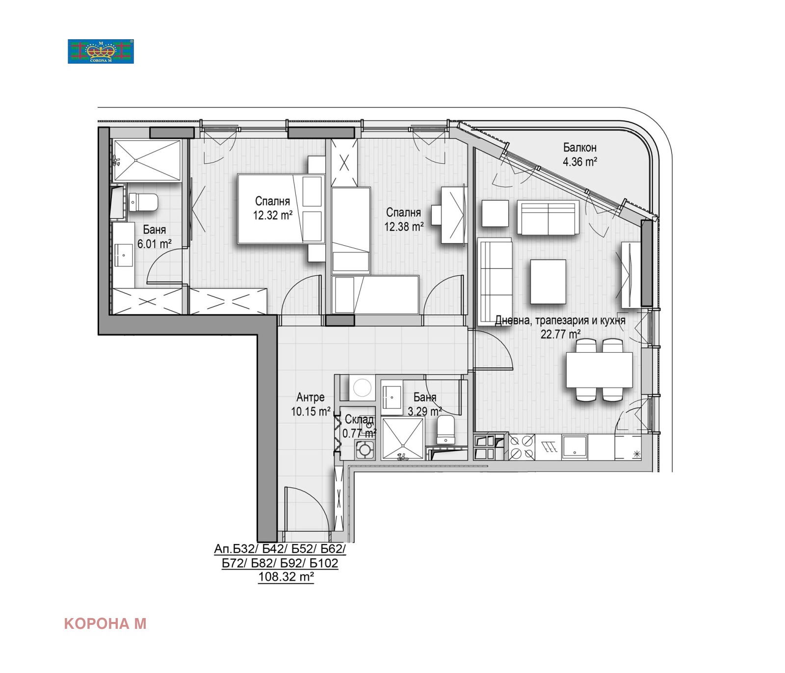 ������� 3-����� | Imot.bg � ����������� 1