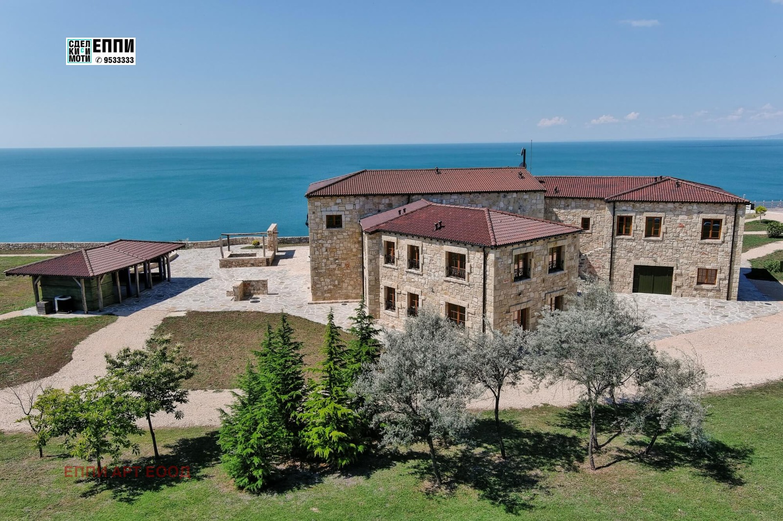 Продава ХОТЕЛ | Imot.bg — изображение 4