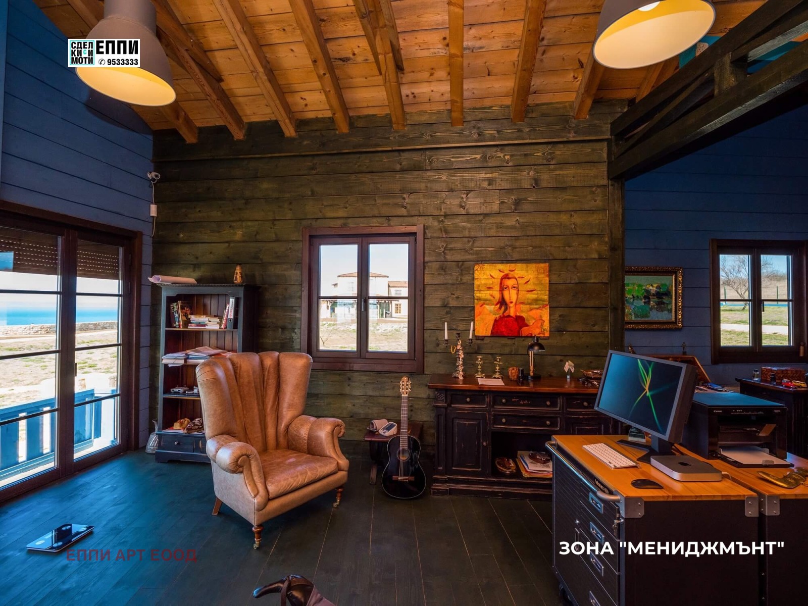 Продава ХОТЕЛ | Imot.bg — изображение 8