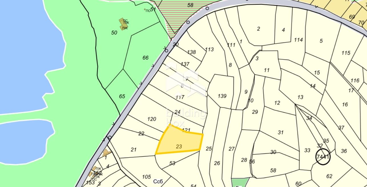 Продава ПАРЦЕЛ | Imot.bg — изображение 2