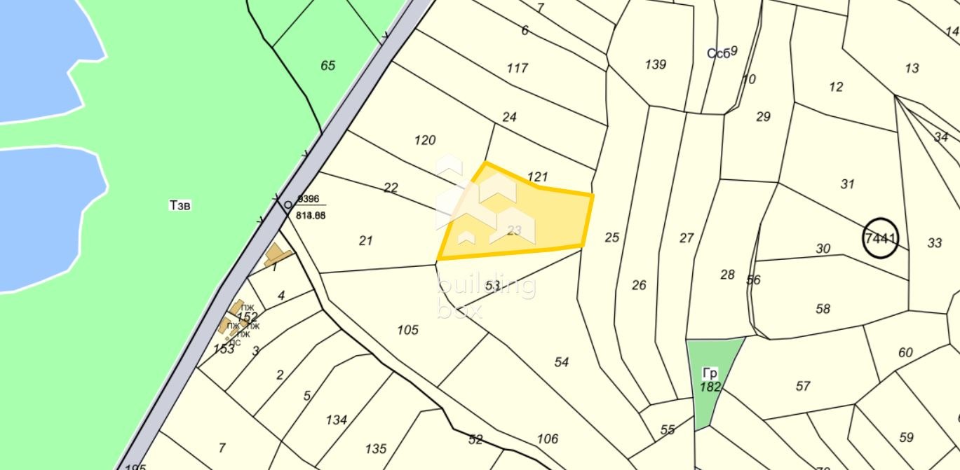 Продава ПАРЦЕЛ | Imot.bg — изображение 1