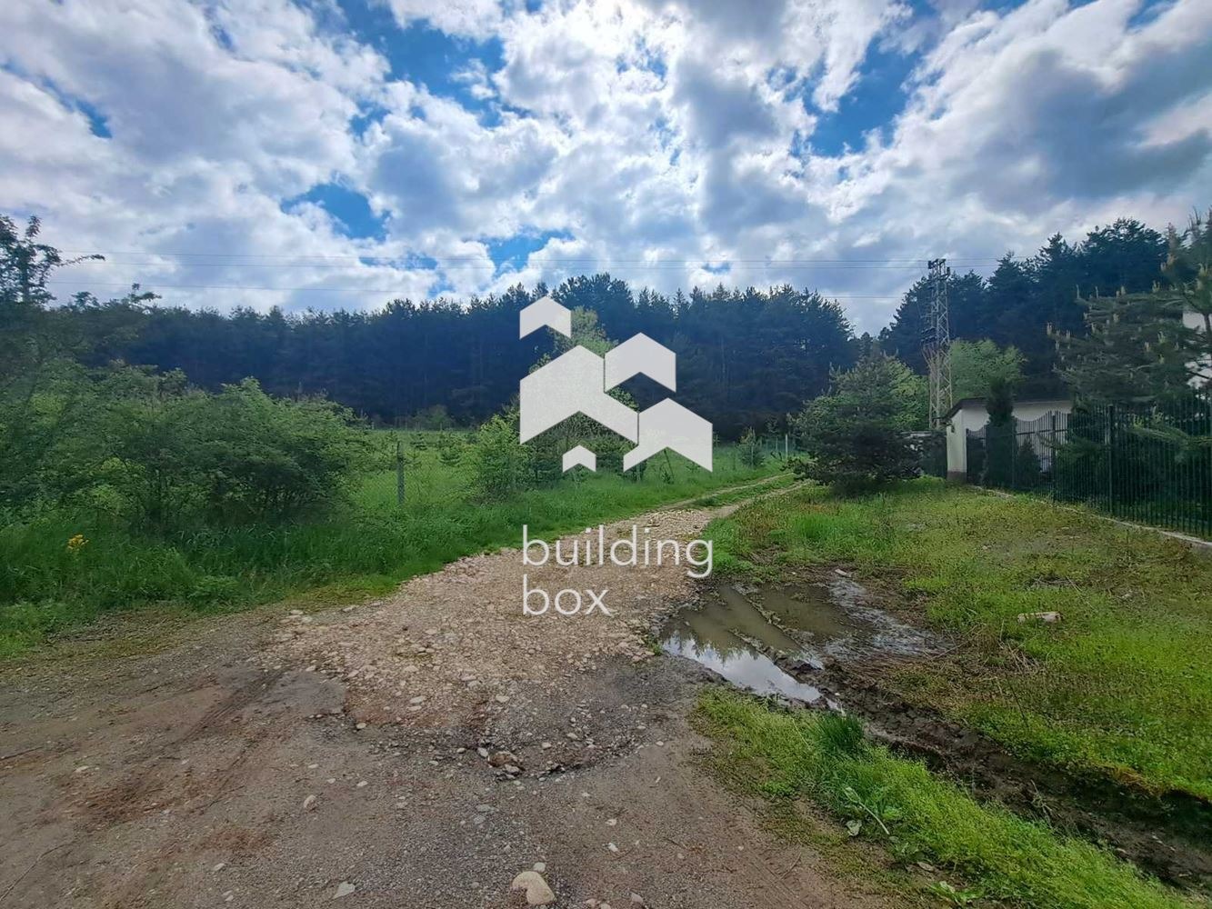 Продава ПАРЦЕЛ | Imot.bg — изображение 3