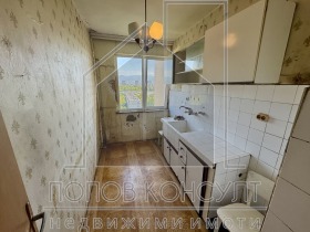 1 dormitorio Gagarin, Plovdiv 3