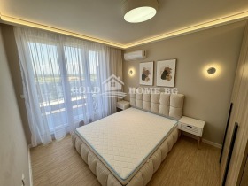 1 soveværelse Gagarin, Plovdiv