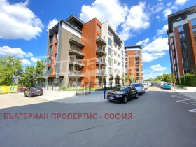 3-стаен град София, Кръстова вада 3