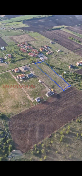 Снимка Продава ПАРЦЕЛ