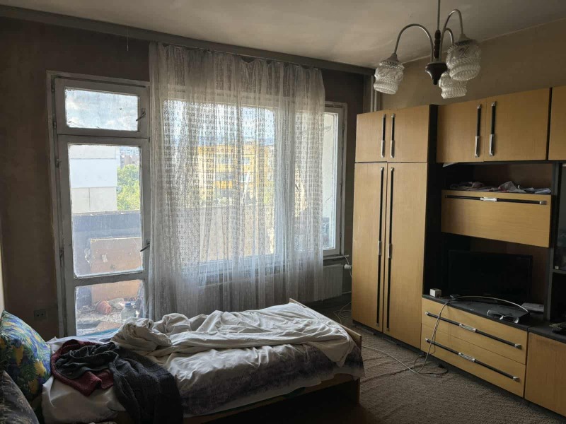 Продава  1-стаен град София , Овча купел , 46 кв.м | 60512561 - изображение [2]