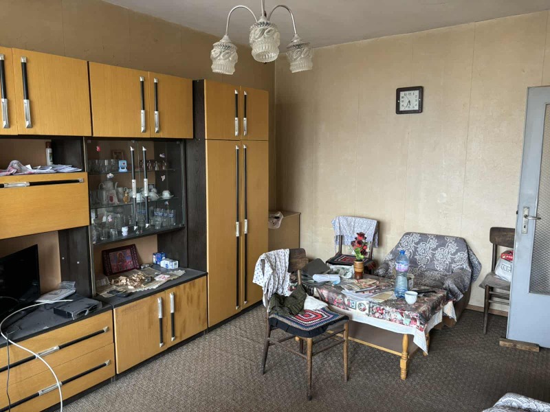 Продава  1-стаен град София , Овча купел , 46 кв.м | 60512561