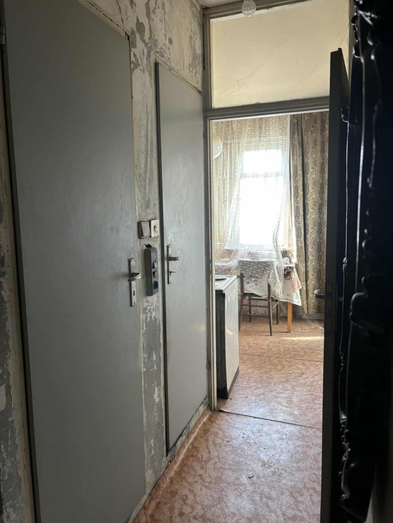 Продава  1-стаен град София , Овча купел , 46 кв.м | 60512561 - изображение [4]