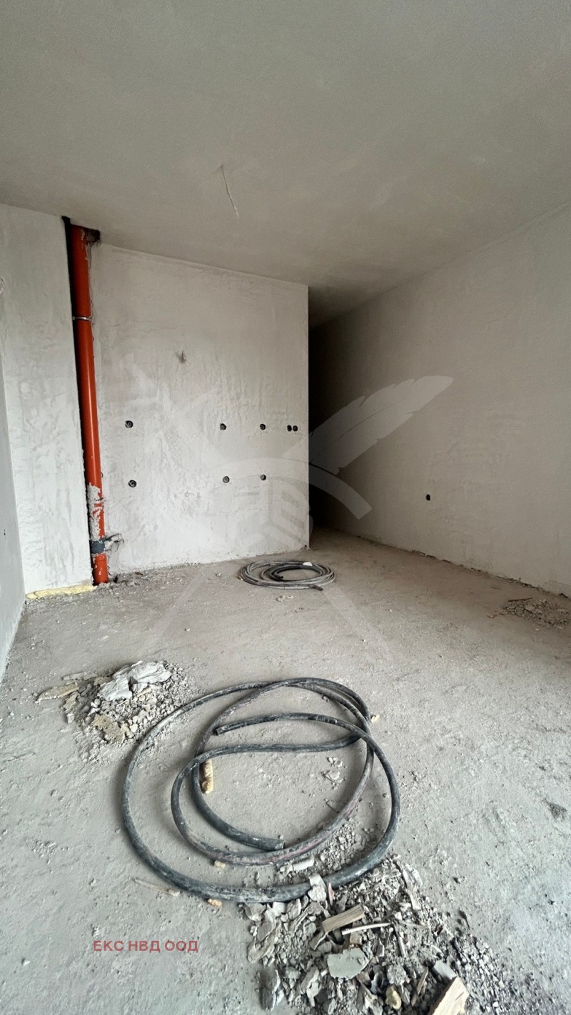 Продава  1-стаен град Пловдив , Тракия , 41 кв.м | 51951766 - изображение [2]