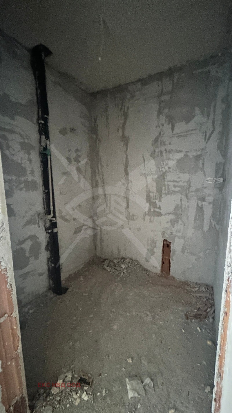 Продава  1-стаен град Пловдив , Тракия , 41 кв.м | 51951766 - изображение [3]