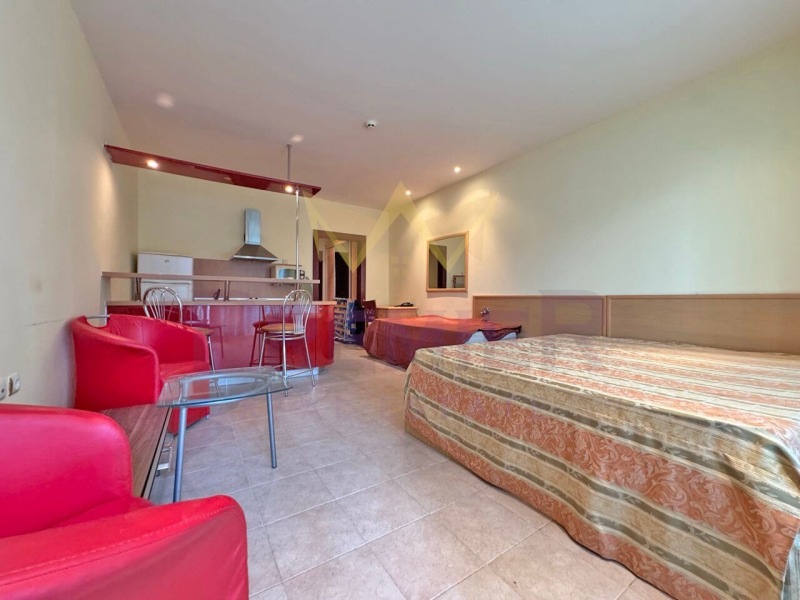 Продава 1-СТАЕН, област Бургас, к.к. Слънчев бряг • 66500 € • 31867467 — Holmes.bg