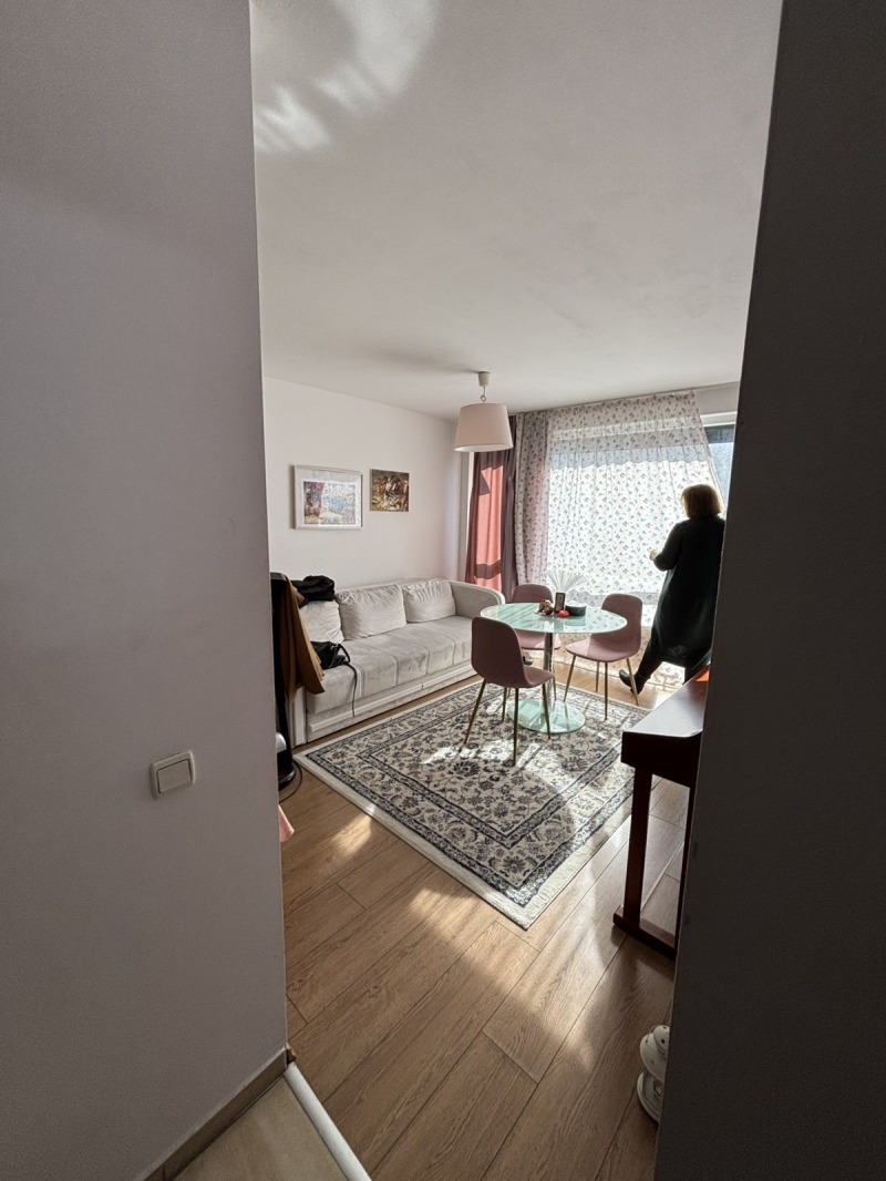 Продава  2-стаен град София , Драгалевци , 57 кв.м | 58534776 - изображение [2]