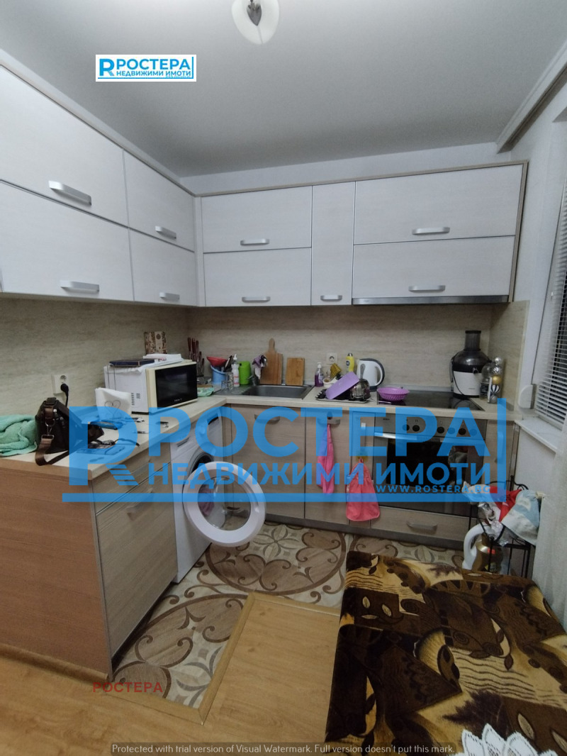 Продава 2-СТАЕН, гр. Търговище, Запад 1, снимка 8 - Aпартаменти - 49078540