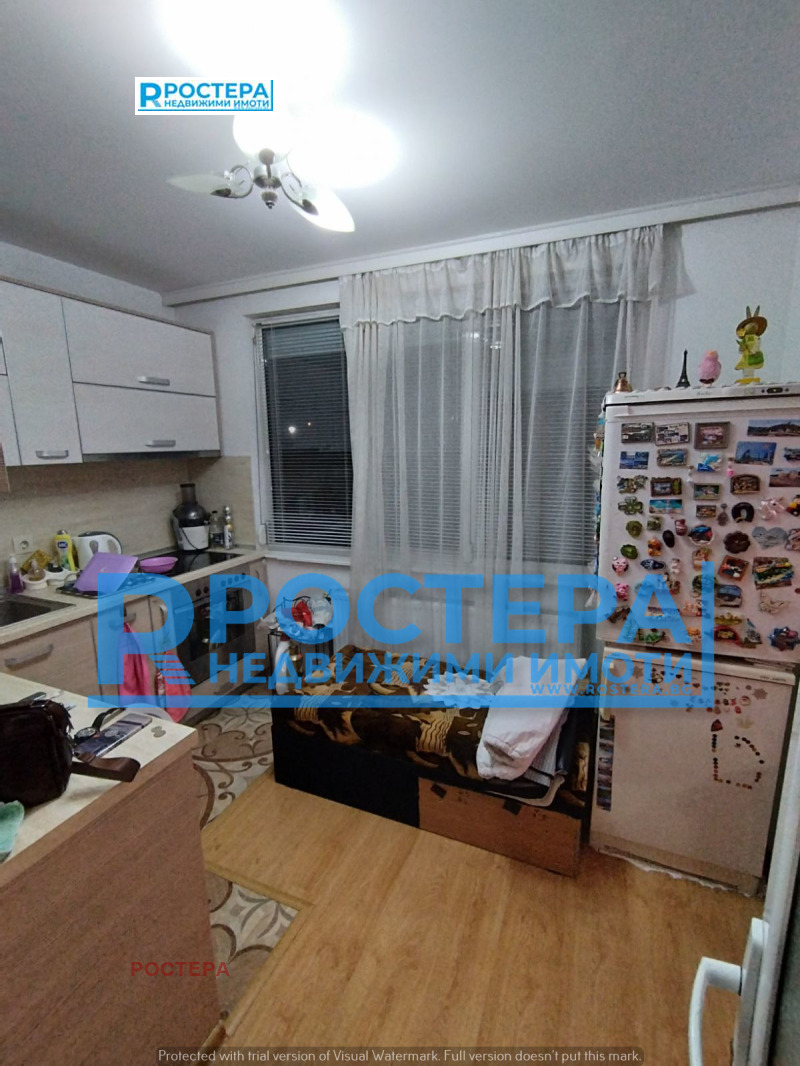 Продава 2-СТАЕН, гр. Търговище, Запад 1, снимка 7 - Aпартаменти - 49078540