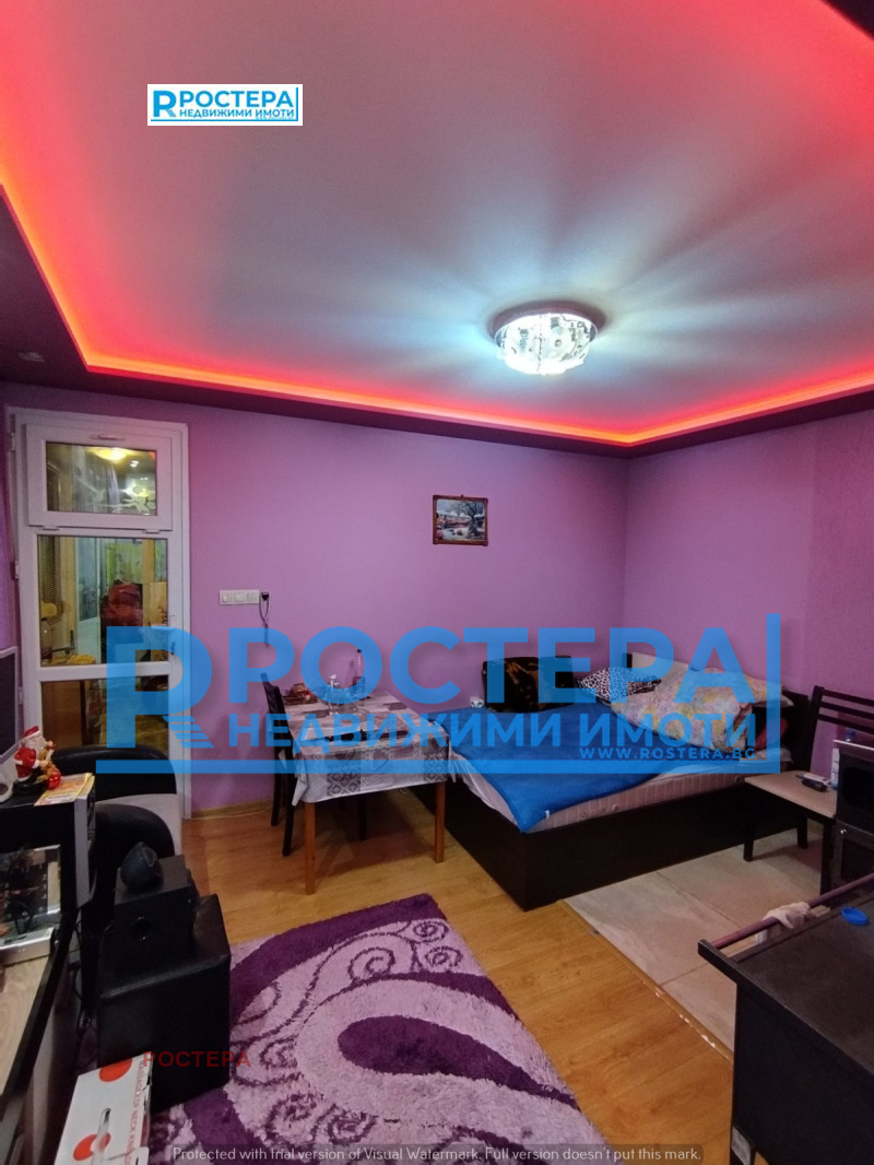 Продава 2-СТАЕН, гр. Търговище, Запад 1, снимка 4 - Aпартаменти - 49078540