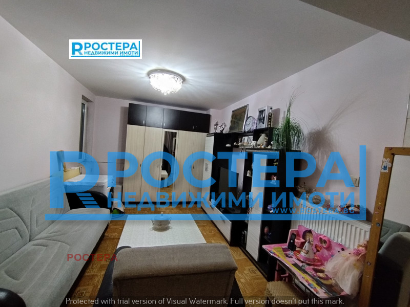 Продава 2-СТАЕН, гр. Търговище, Запад 1, снимка 2 - Aпартаменти - 49078540