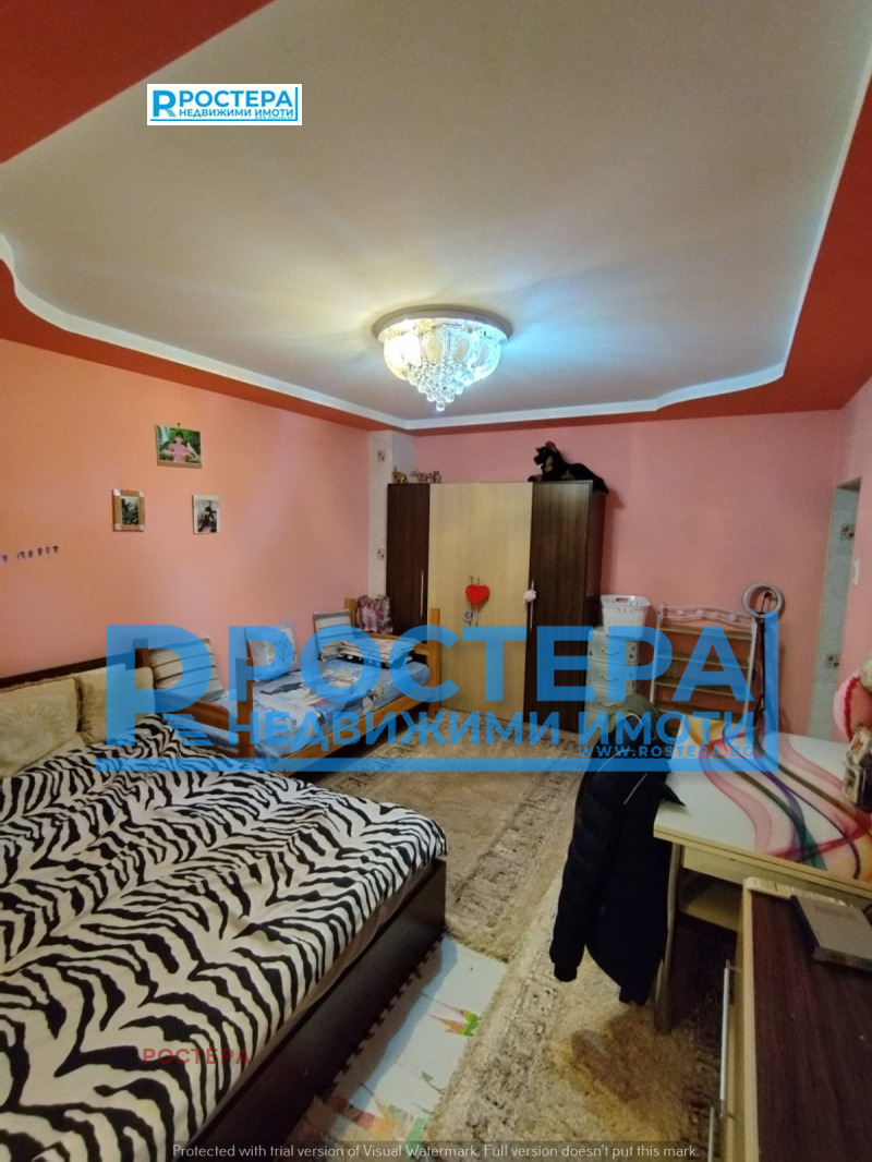 Продава 2-СТАЕН, гр. Търговище, Запад 1, снимка 6 - Aпартаменти - 49078540