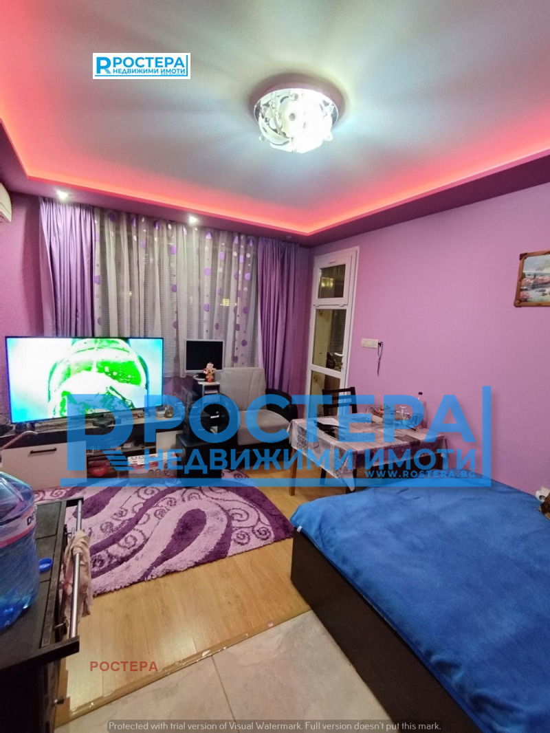 Продава 2-СТАЕН, гр. Търговище, Запад 1, снимка 3 - Aпартаменти - 49078540