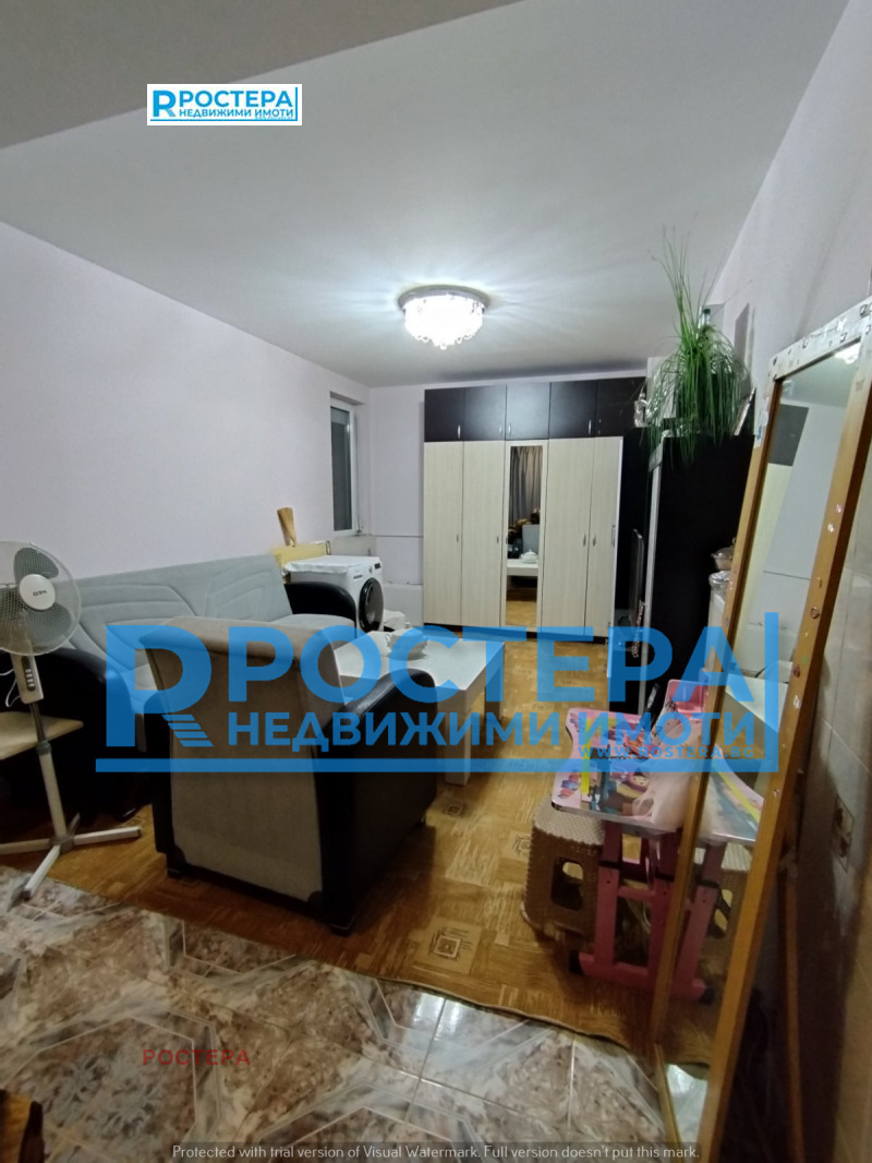 Продава  2-стаен град Търговище , Запад 1 , 58 кв.м | 85834971 - изображение [2]