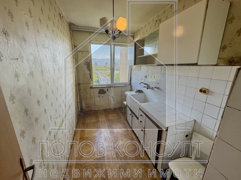 En venta  1 dormitorio Plovdiv , Gagarin , 65 metros cuadrados | 44027610 - imagen [3]