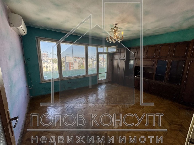 En venta  1 dormitorio Plovdiv , Gagarin , 65 metros cuadrados | 44027610 - imagen [2]