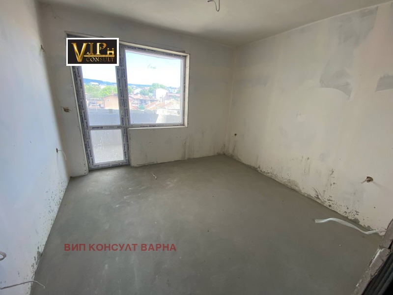 Till salu  1 sovrum Varna , Hristo Botev , 58 kvm | 65476430 - bild [4]