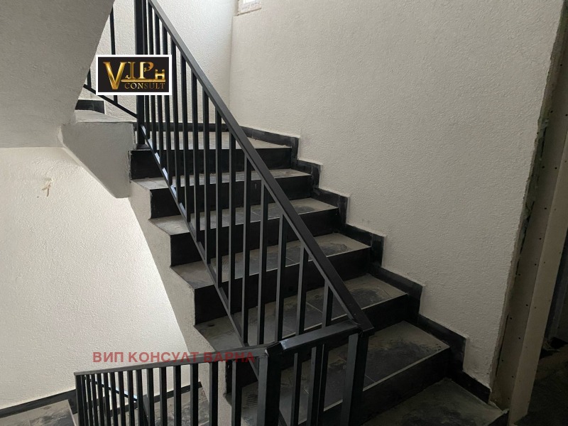 Till salu  1 sovrum Varna , Hristo Botev , 58 kvm | 65476430 - bild [5]