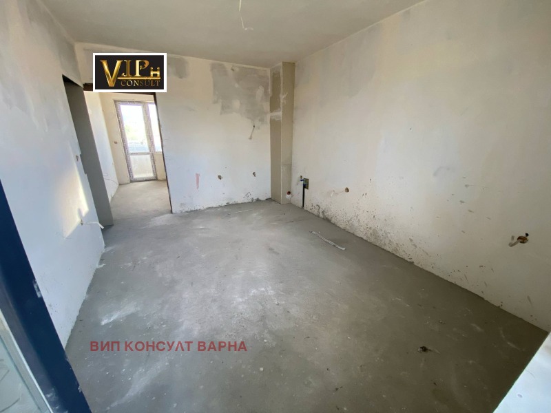 Till salu  1 sovrum Varna , Hristo Botev , 58 kvm | 65476430 - bild [2]