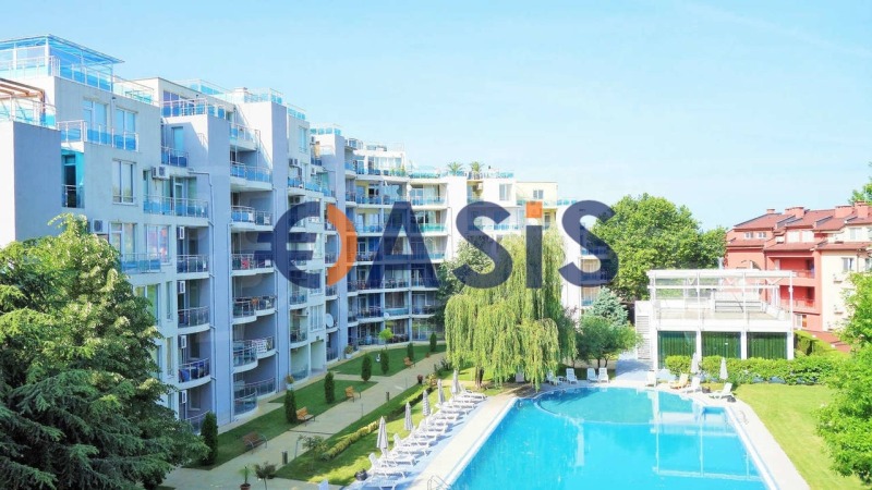 À vendre  1 chambre région Bourgas , Ravda , 83 m² | 97314506
