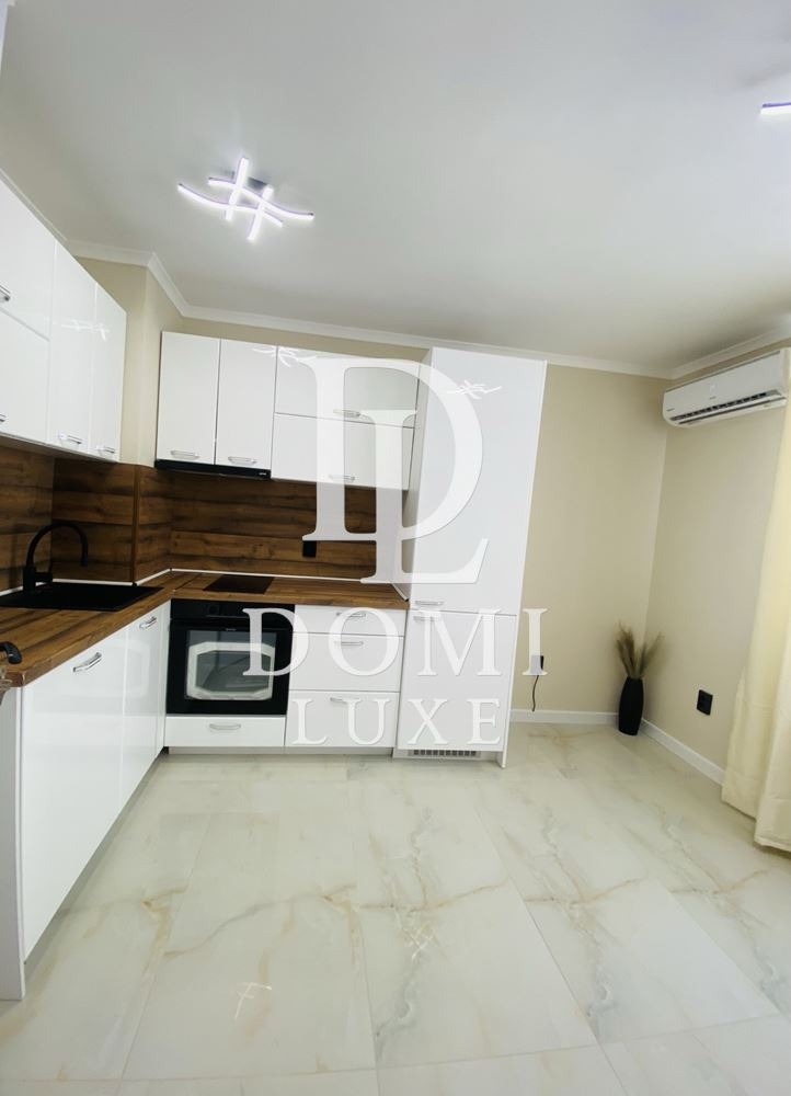 Продава  2-стаен град Варна , Левски 1 , 42 кв.м | 48218438 - изображение [5]
