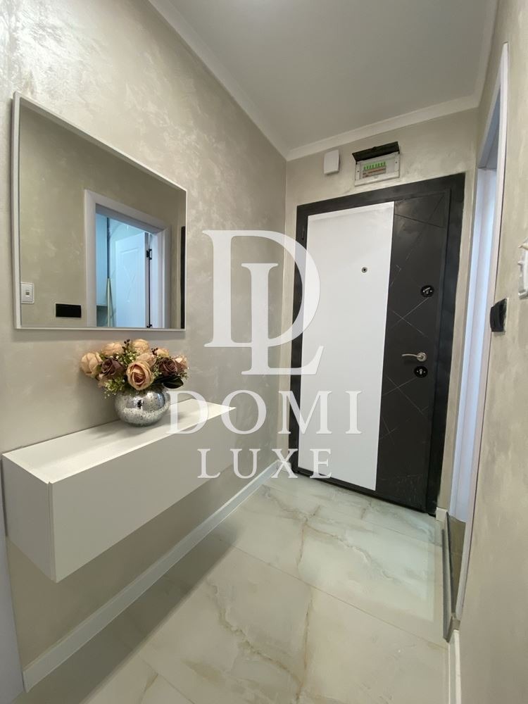 Продава  2-стаен град Варна , Левски 1 , 42 кв.м | 48218438 - изображение [6]