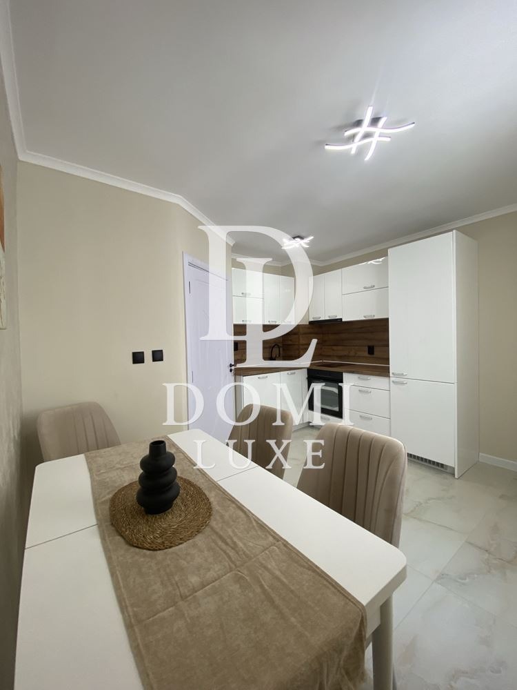 Продава  2-стаен град Варна , Левски 1 , 42 кв.м | 48218438 - изображение [4]